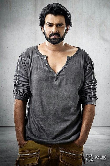 Prabhas